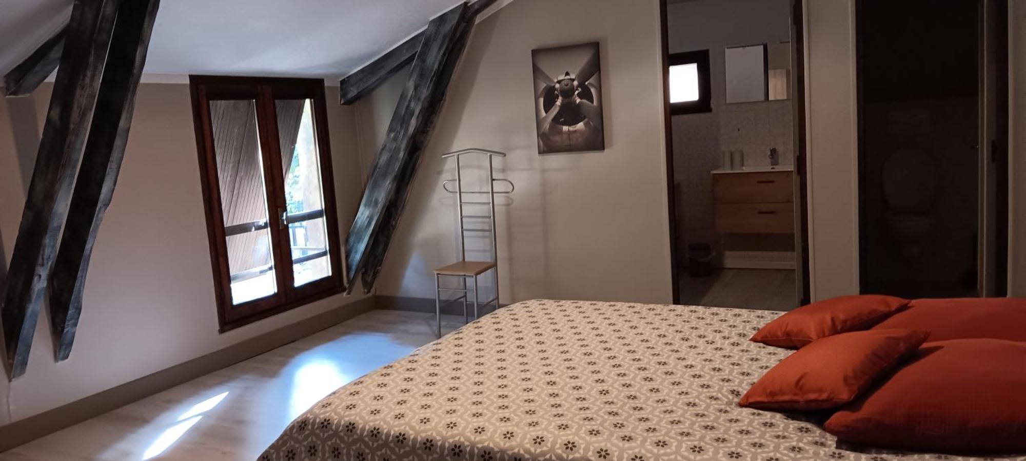 Gite Au Moulin Du Comte Bourrouillan エクステリア 写真
