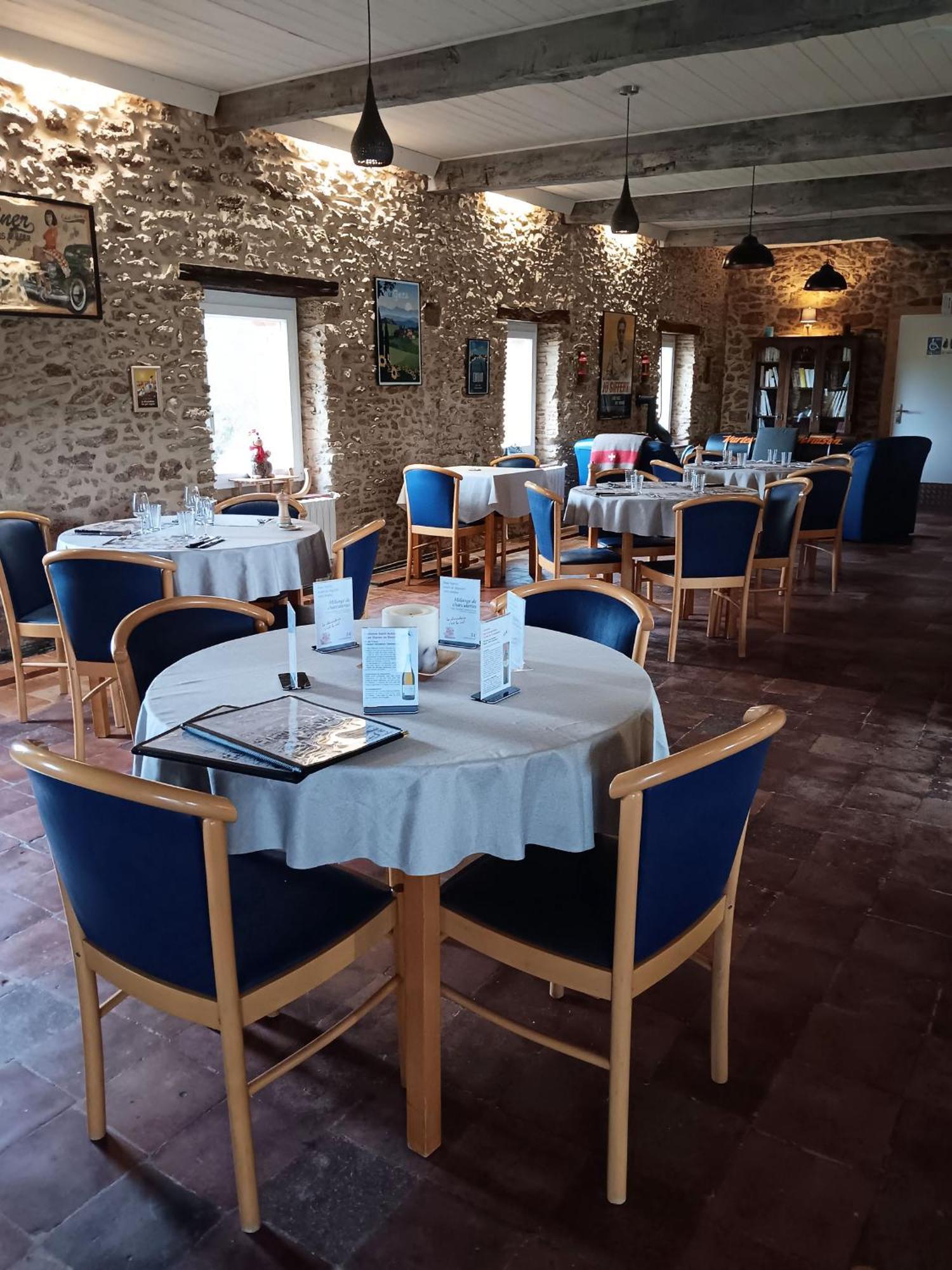 Gite Au Moulin Du Comte Bourrouillan エクステリア 写真