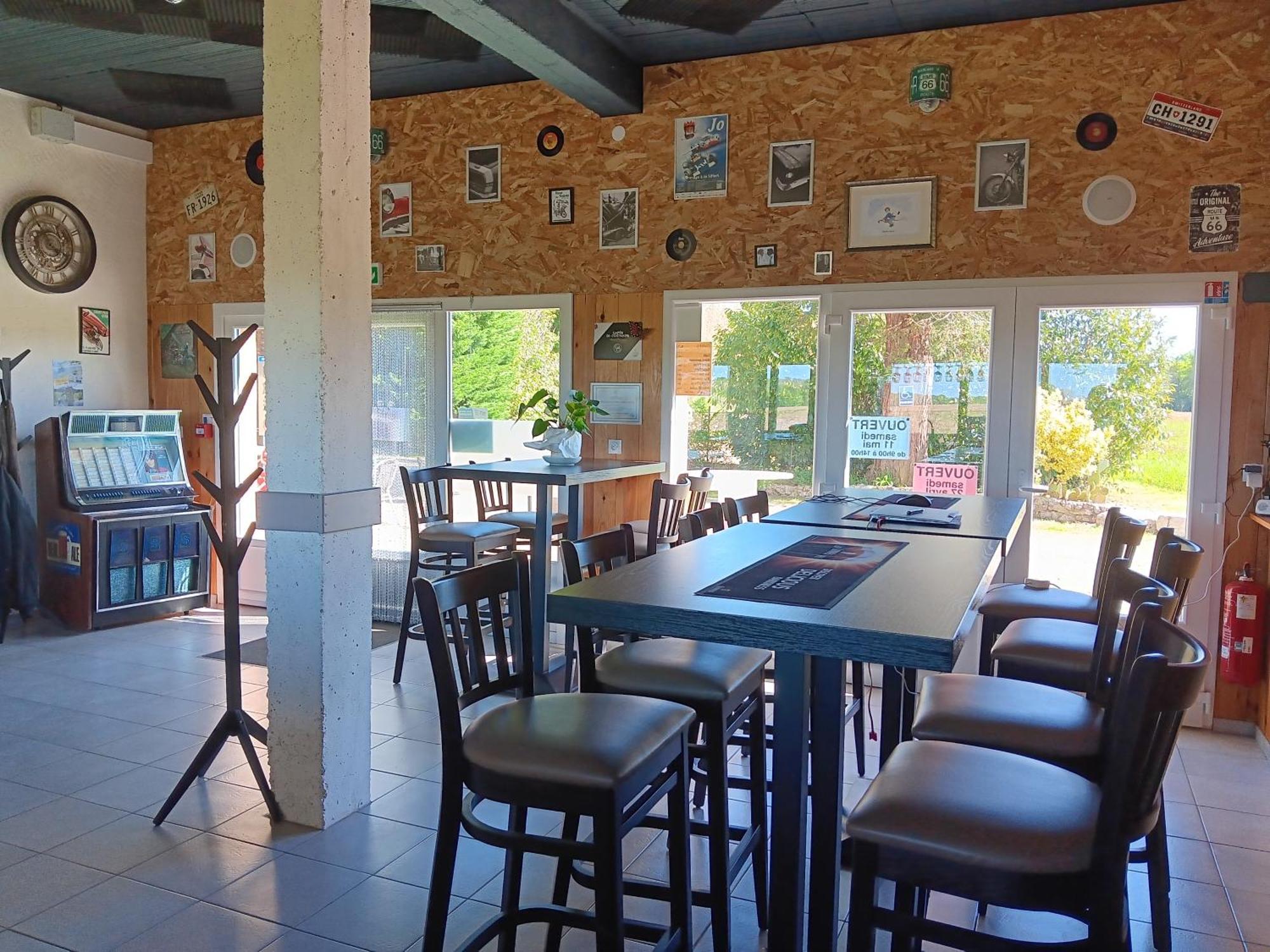 Gite Au Moulin Du Comte Bourrouillan エクステリア 写真