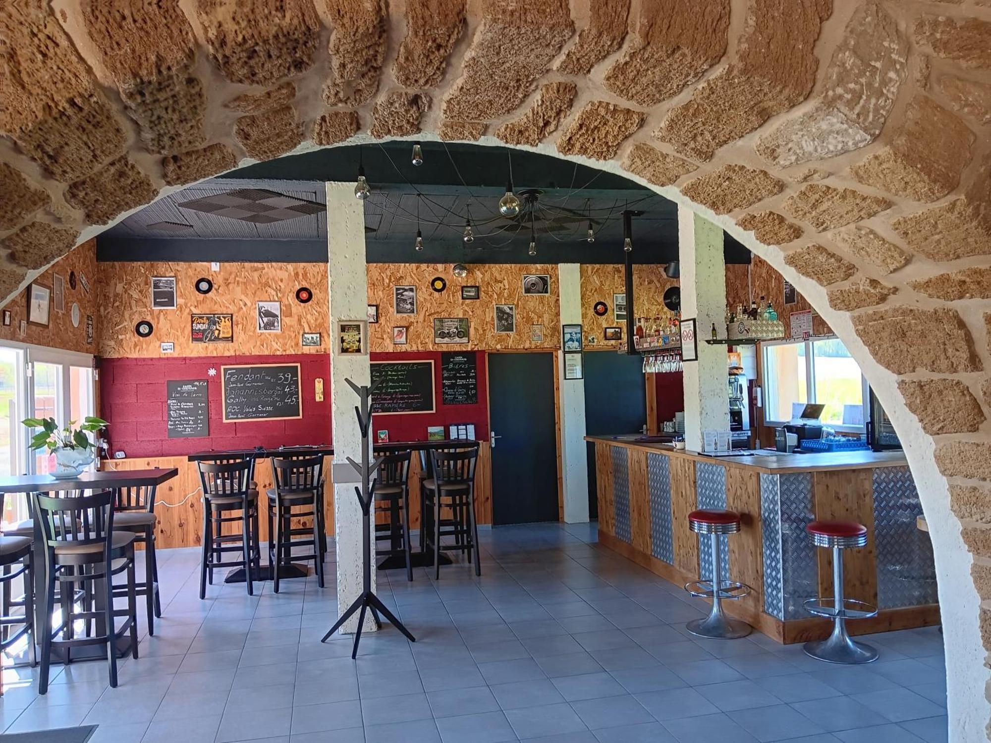 Gite Au Moulin Du Comte Bourrouillan エクステリア 写真